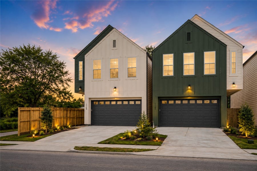 Property photo for 11108 Bauman Road, Houston, TX