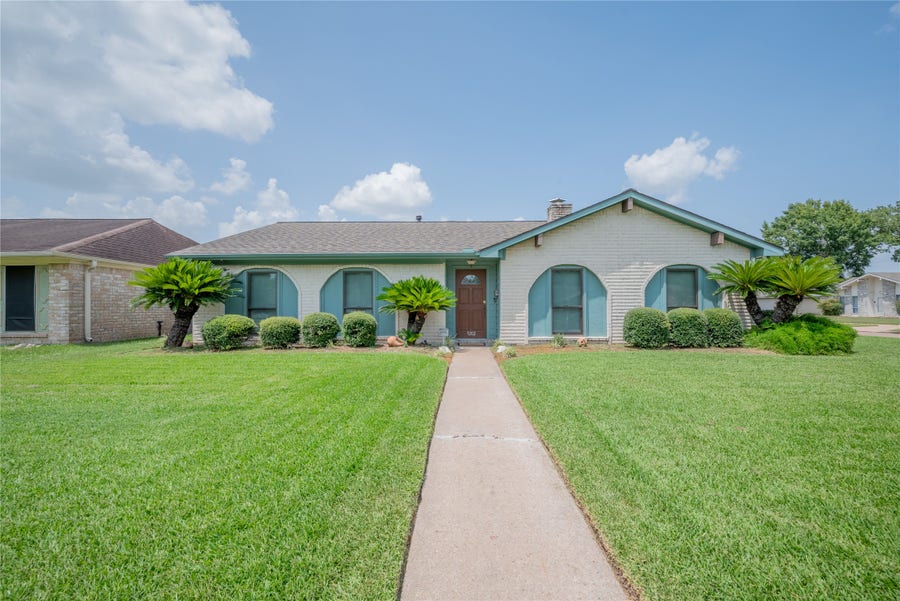 Property photo for 9202 Benning Drive, Houston, TX
