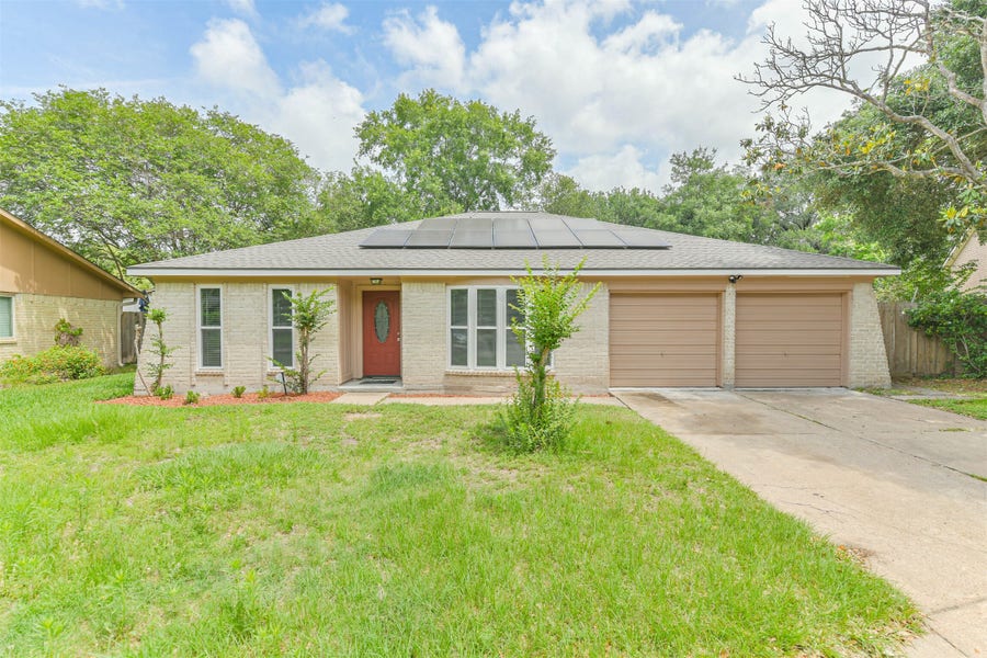 Property photo for 16810 Brora Court, Houston, TX