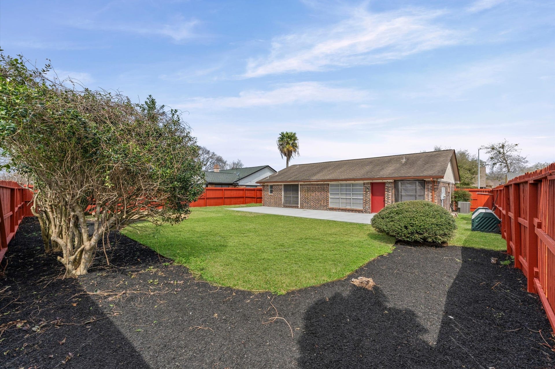 12123 Plumpoint Drive, Houston, TX 77099 12123 Plumpoint Drive, Houston, TX 77099