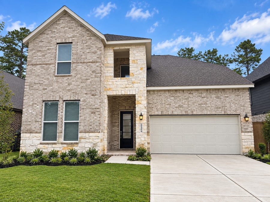 Property photo for 22314 Junction Peak Drive, Porter, TX