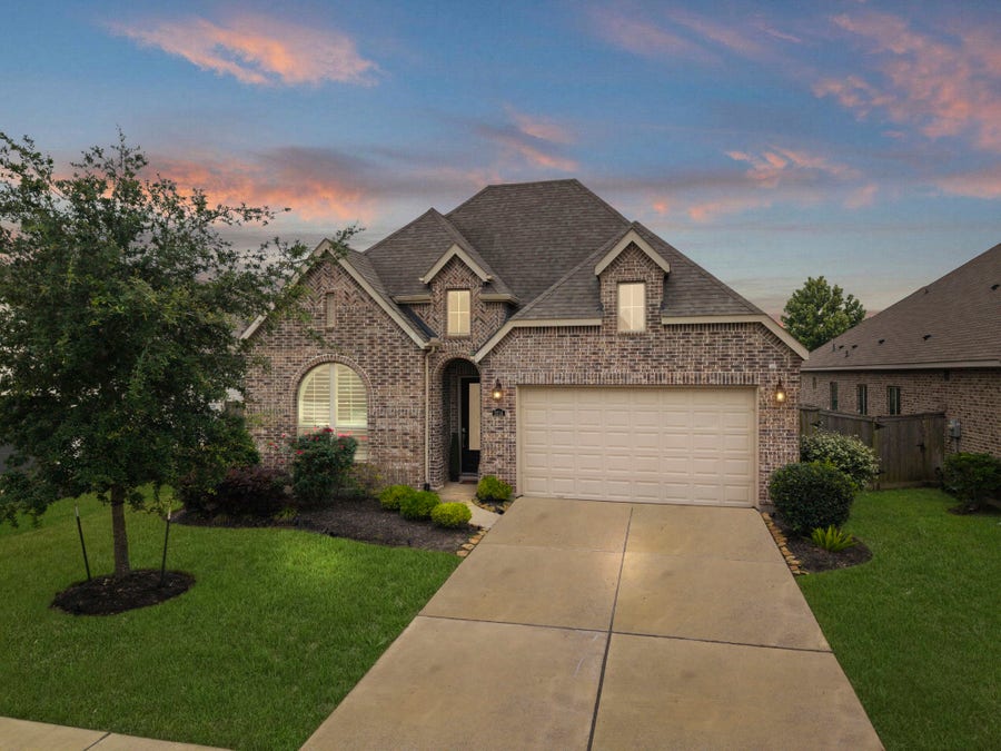 Property photo for 2014 Hays Ranch Drive, Richmond, TX