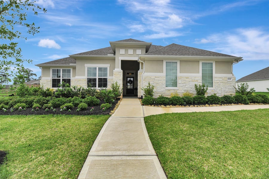 Property photo for 16548 Gaines Glen Lane, Montgomery, TX