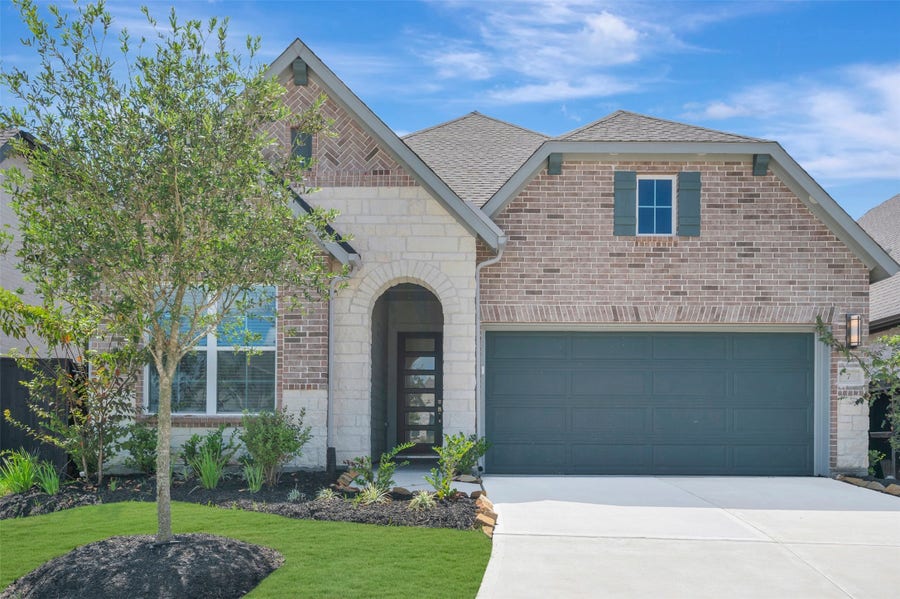 Property photo for 7 Savory Saute Drive, Richmond, TX