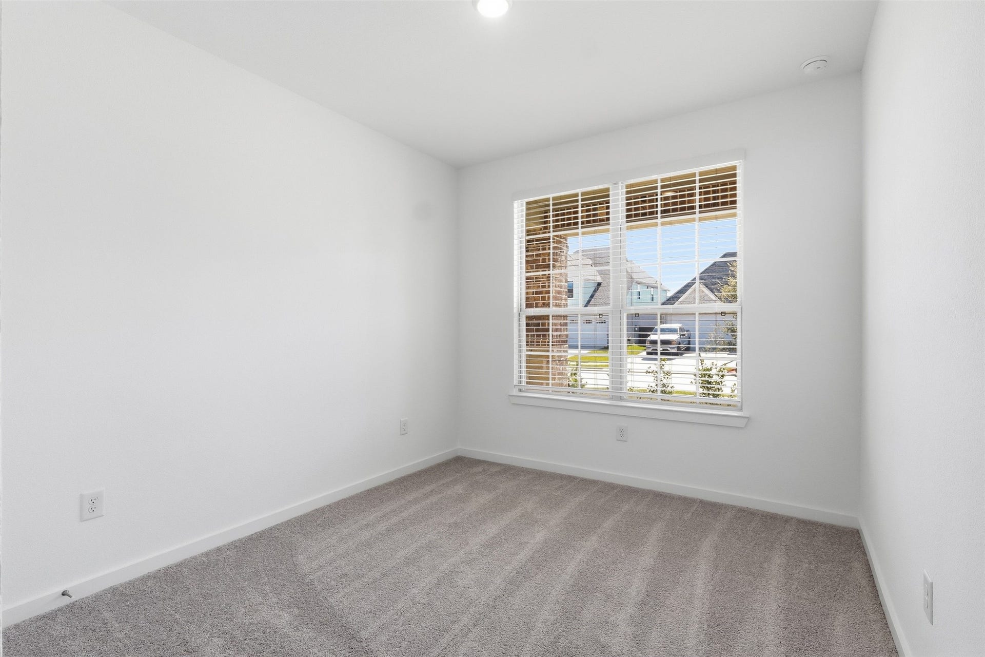 18210 Ellerden Forest Drive, Tomball, TX 77377 Bedroom 3