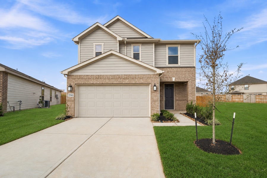 Property photo for 22503 Royal Pecan Drive, Tomball, TX