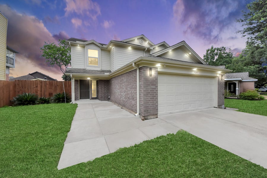 Property photo for 5035 E Pagewick Drive, Houston, TX