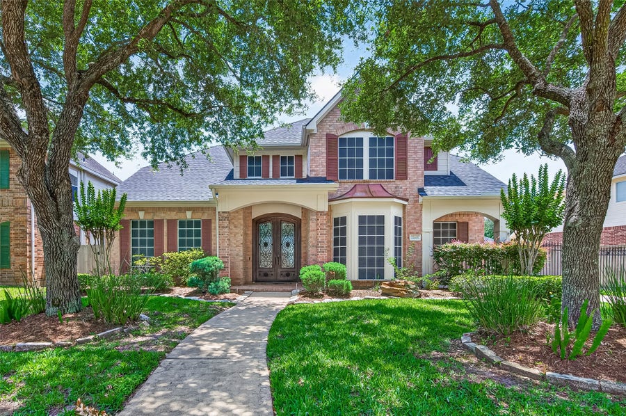 Property photo for 22415 Silvermist Lane, Katy, TX