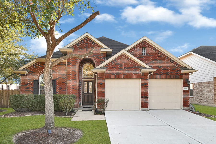 Property photo for 20503 Pink Granite Valley, Richmond, TX