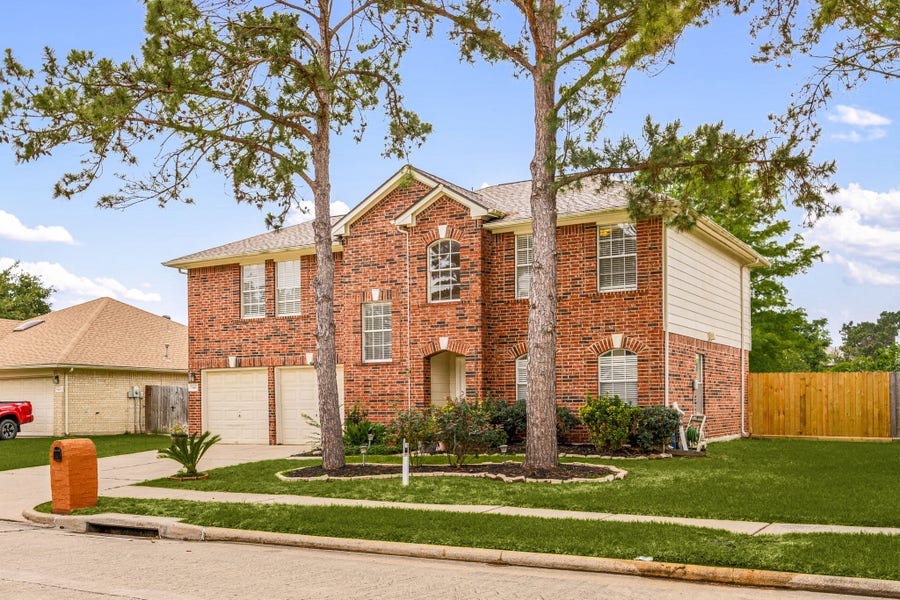 Property photo for 5447 Mersea Drive, Katy, TX