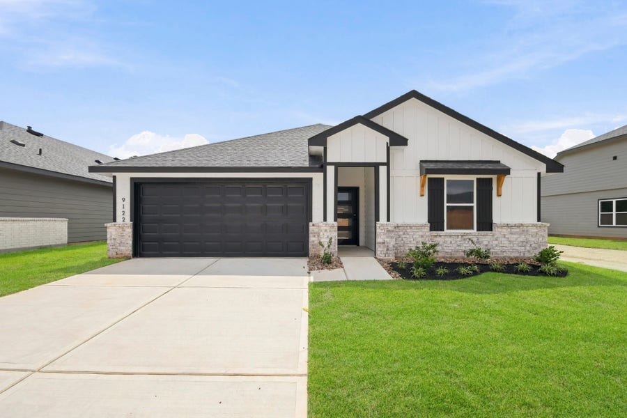 Property photo for 9122 Reese Meadow Lane, Montgomery, TX