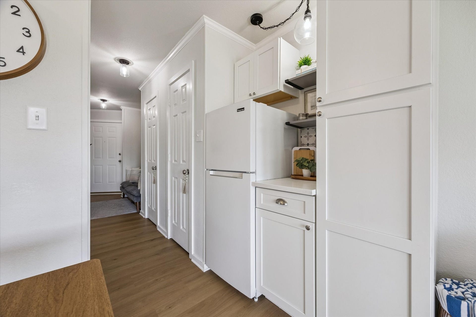 6102 Seawall Boulevard, #190, Galveston, TX 77551 Recently remodeled with new cabinets and pantry added.