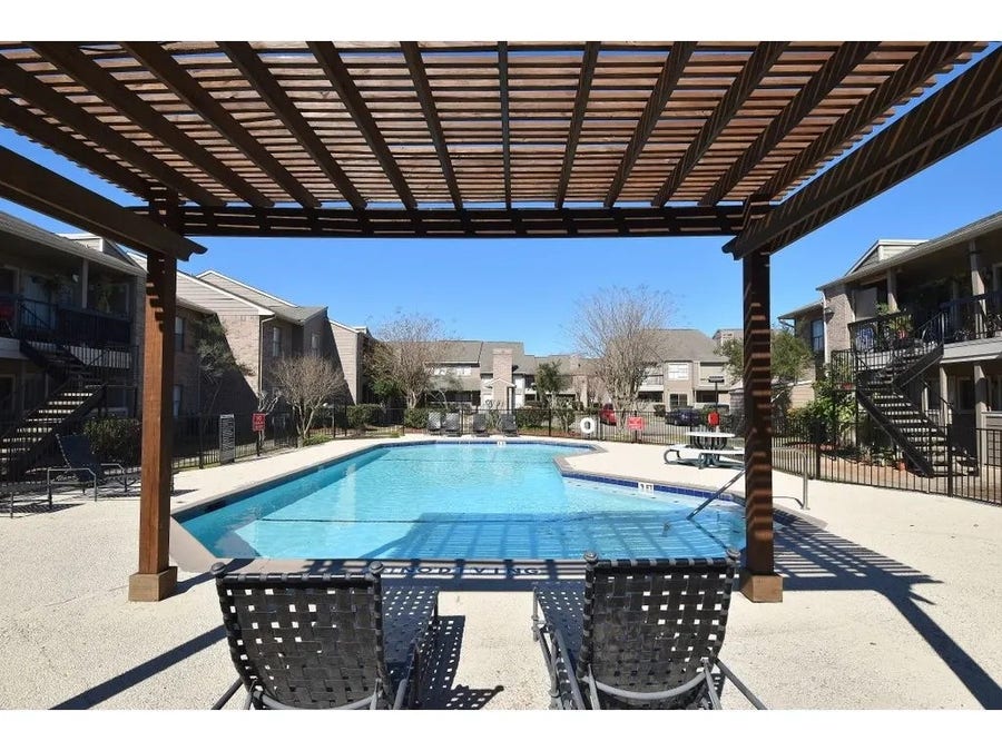 Property photo for 17310 Keith Harrow Boulevard, #509, Houston, TX