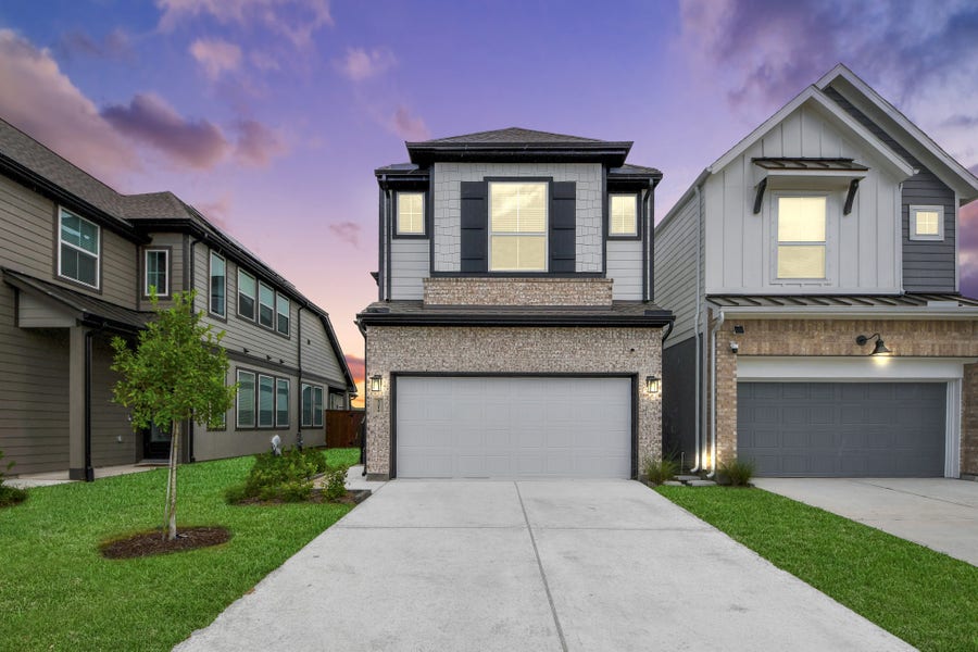 Property photo for 5214 Sage Hills Drive, Manvel, TX