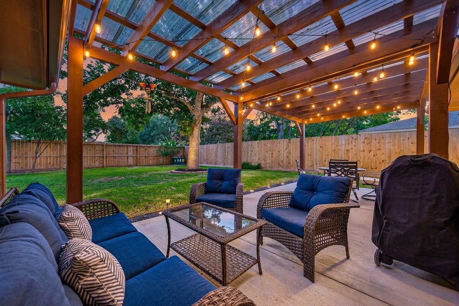 Property photo for 22823 Merrymount Drive, Katy, TX