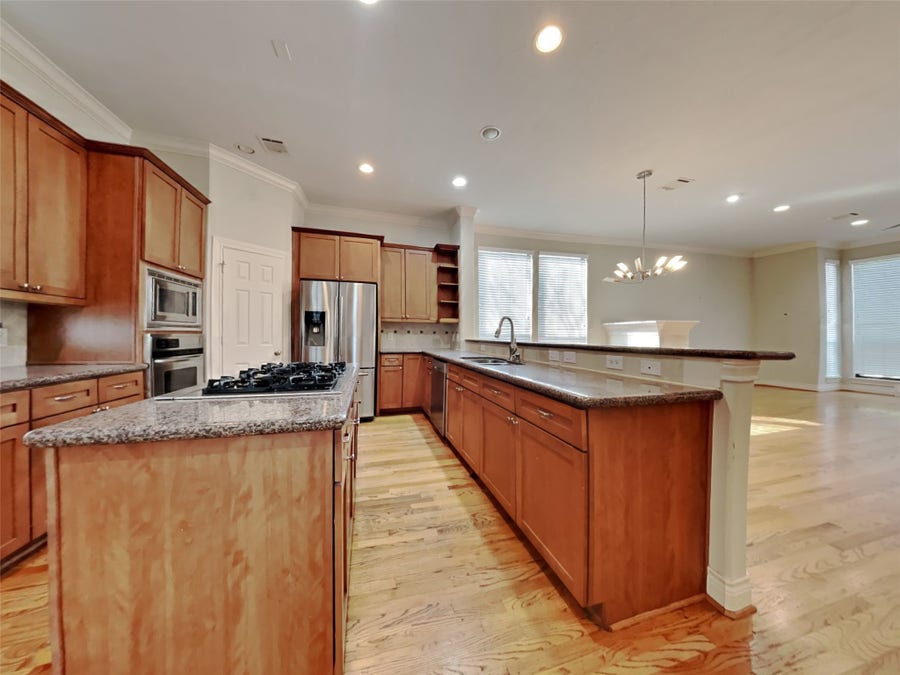 Property photo for 3101 Chenevert Street, #C, Houston, TX