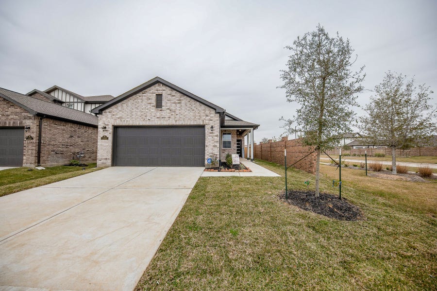 Property photo for 23302 Spring Genesis Lane, Katy, TX