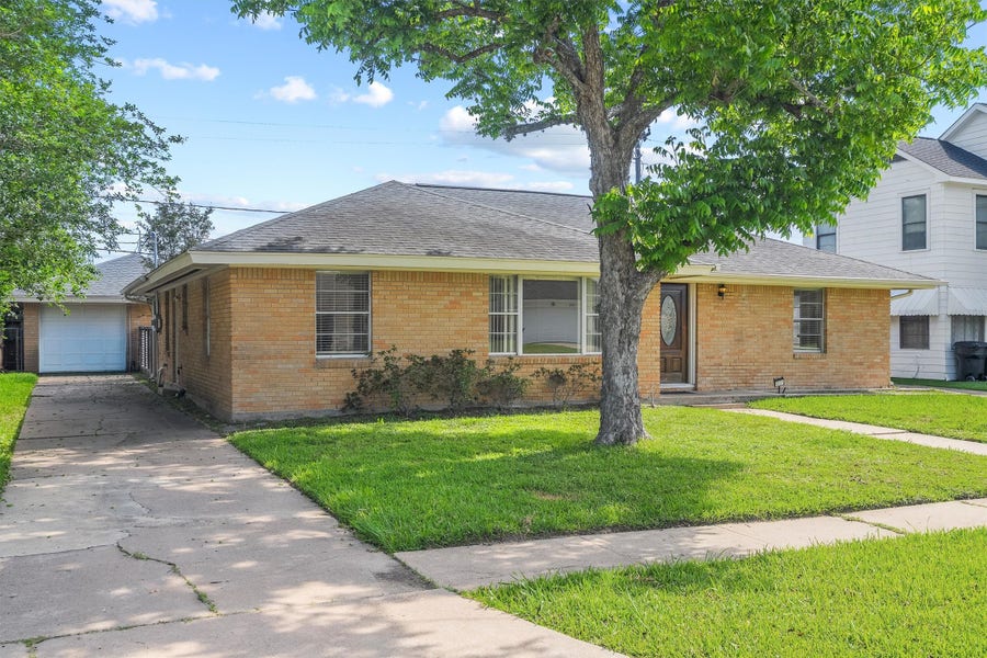 Property photo for 3331 Arbor Street, Houston, TX