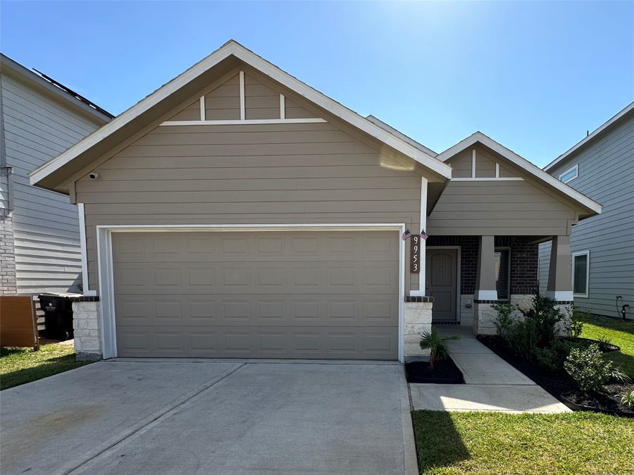 Property photo for 9953 Glenbrook Lane, Magnolia, TX