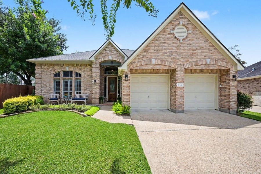 Property photo for 1602 Wellington Way, Houston, TX