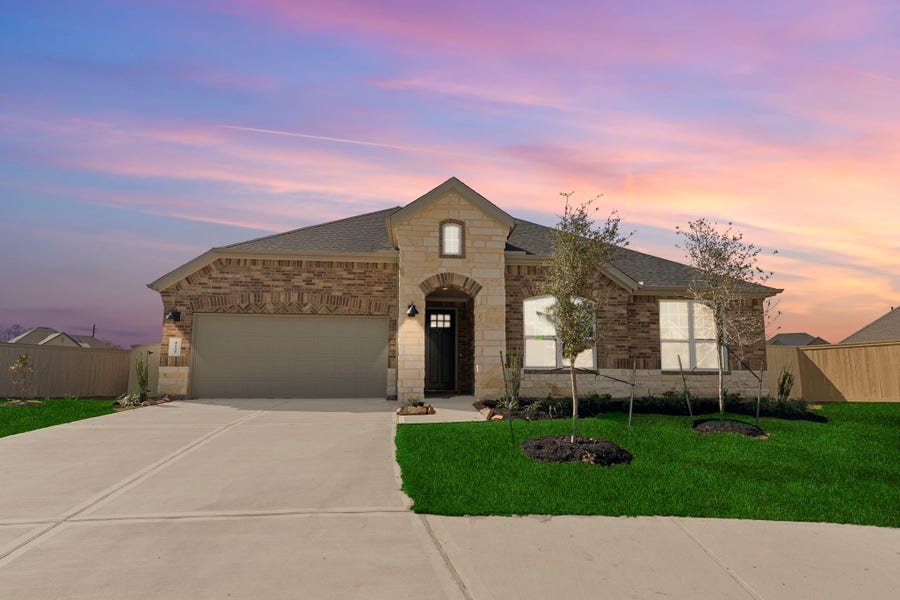 Property photo for 14315 Core Meadows Drive, Texas City, TX