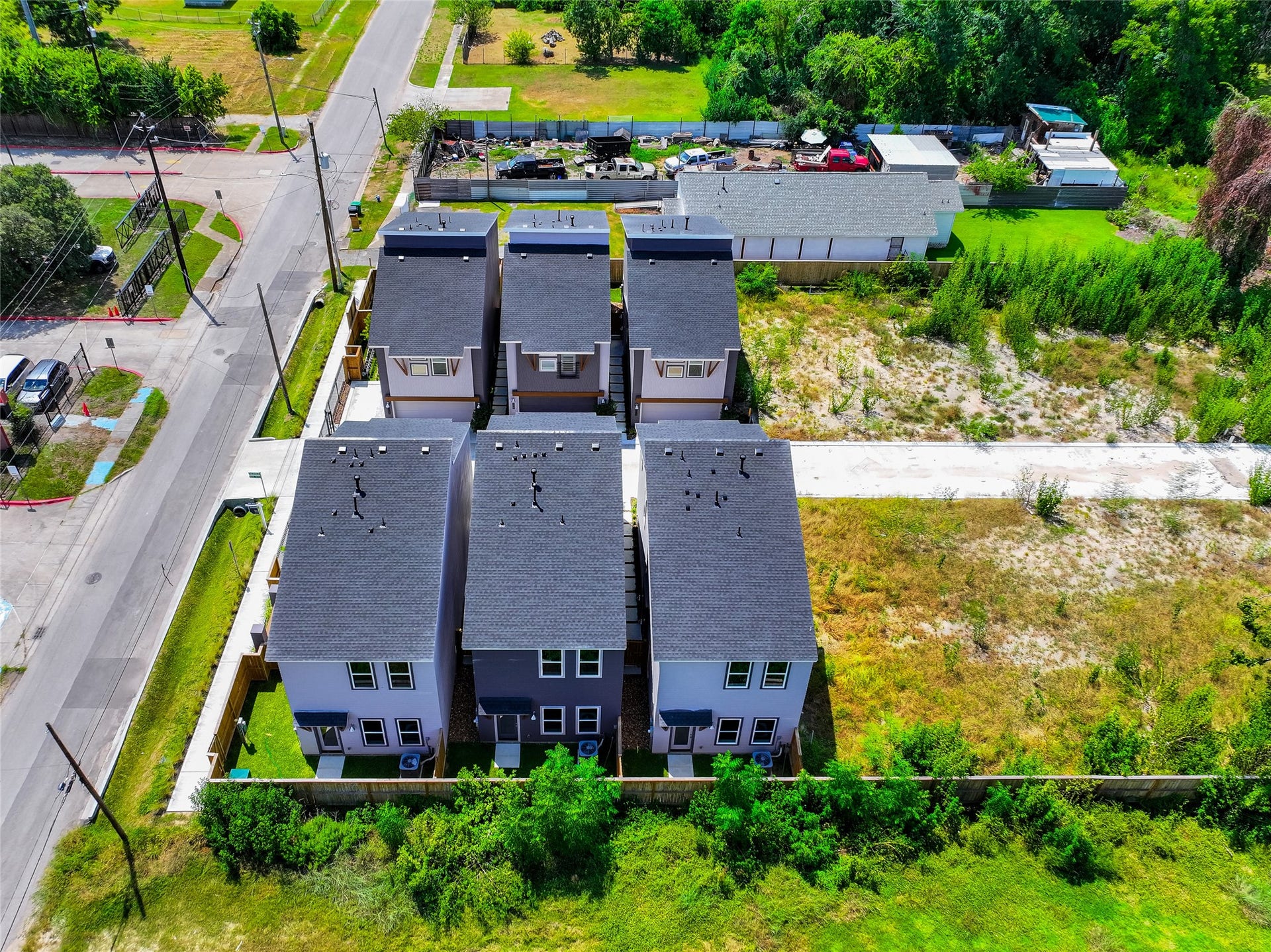 862 Paul Quinn Street, #B, Houston, TX 77091 862 Paul Quinn Street, #B, Houston, TX 77091