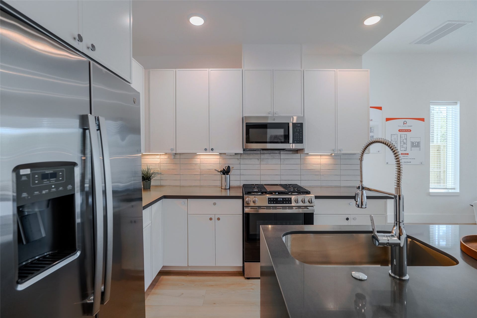 862 Paul Quinn Street, #B, Houston, TX 77091 862 Paul Quinn Street, #B, Houston, TX 77091
