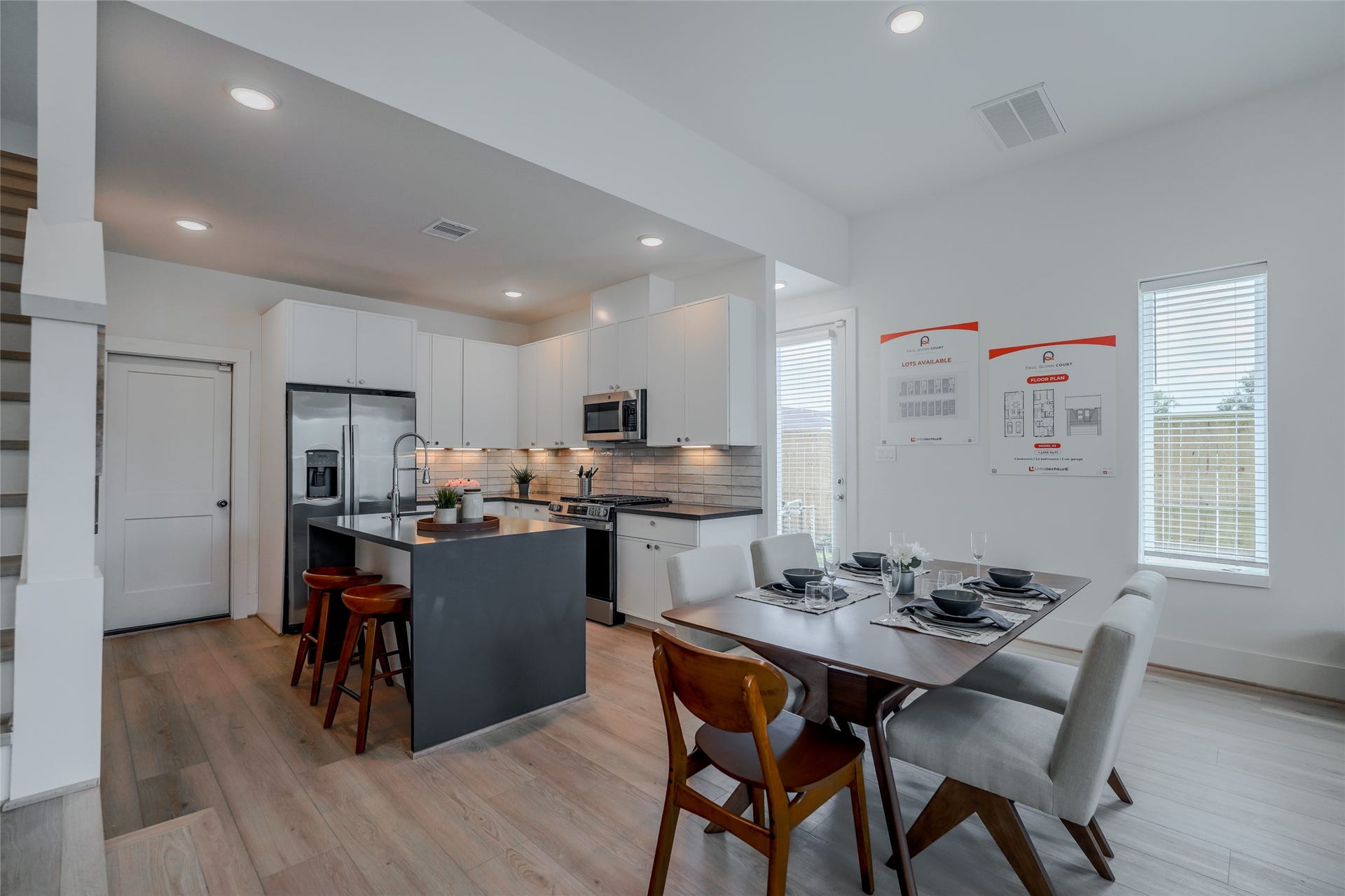 862 Paul Quinn Street, #B, Houston, TX 77091 862 Paul Quinn Street, #B, Houston, TX 77091