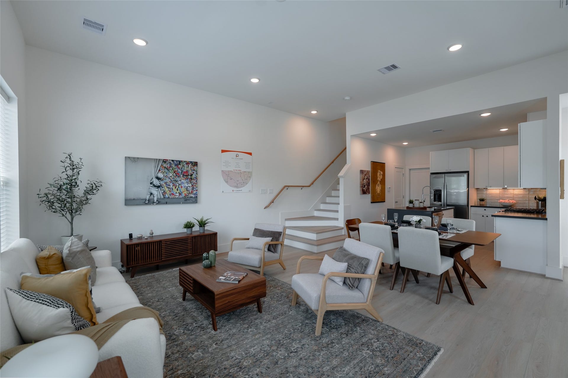 862 Paul Quinn Street, #B, Houston, TX 77091 862 Paul Quinn Street, #B, Houston, TX 77091