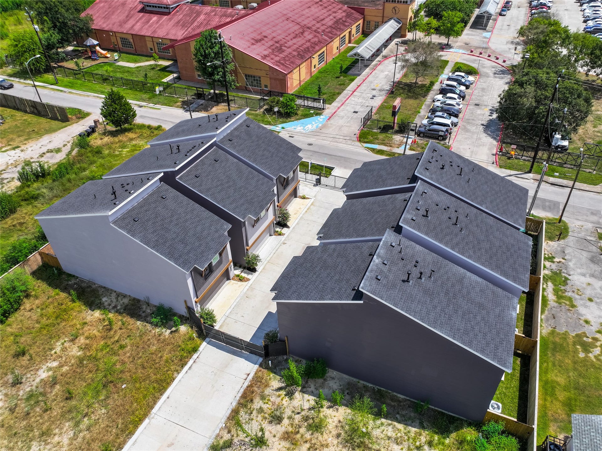 862 Paul Quinn Street, #B, Houston, TX 77091 862 Paul Quinn Street, #B, Houston, TX 77091
