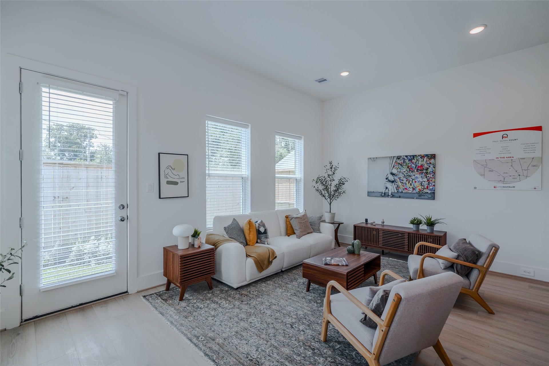 862 Paul Quinn Street, #B, Houston, TX 77091 862 Paul Quinn Street, #B, Houston, TX 77091