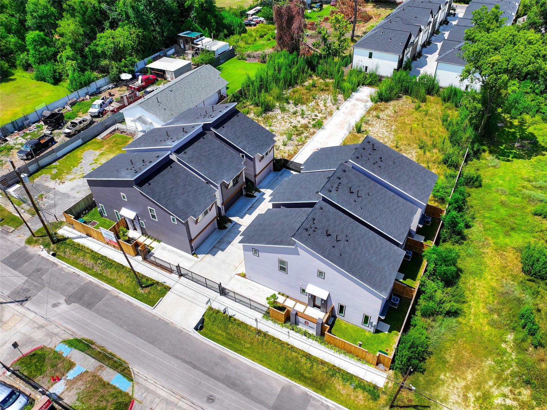 862 Paul Quinn Street, #B, Houston, TX 77091 862 Paul Quinn Street, #B, Houston, TX 77091