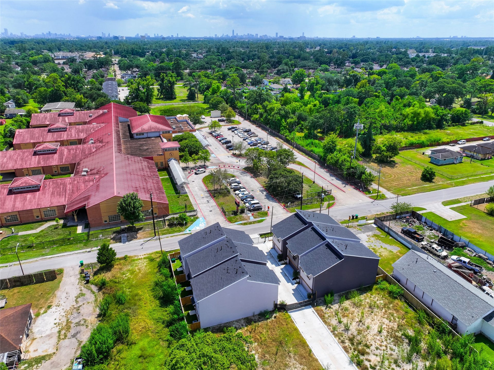 862 Paul Quinn Street, #B, Houston, TX 77091 862 Paul Quinn Street, #B, Houston, TX 77091