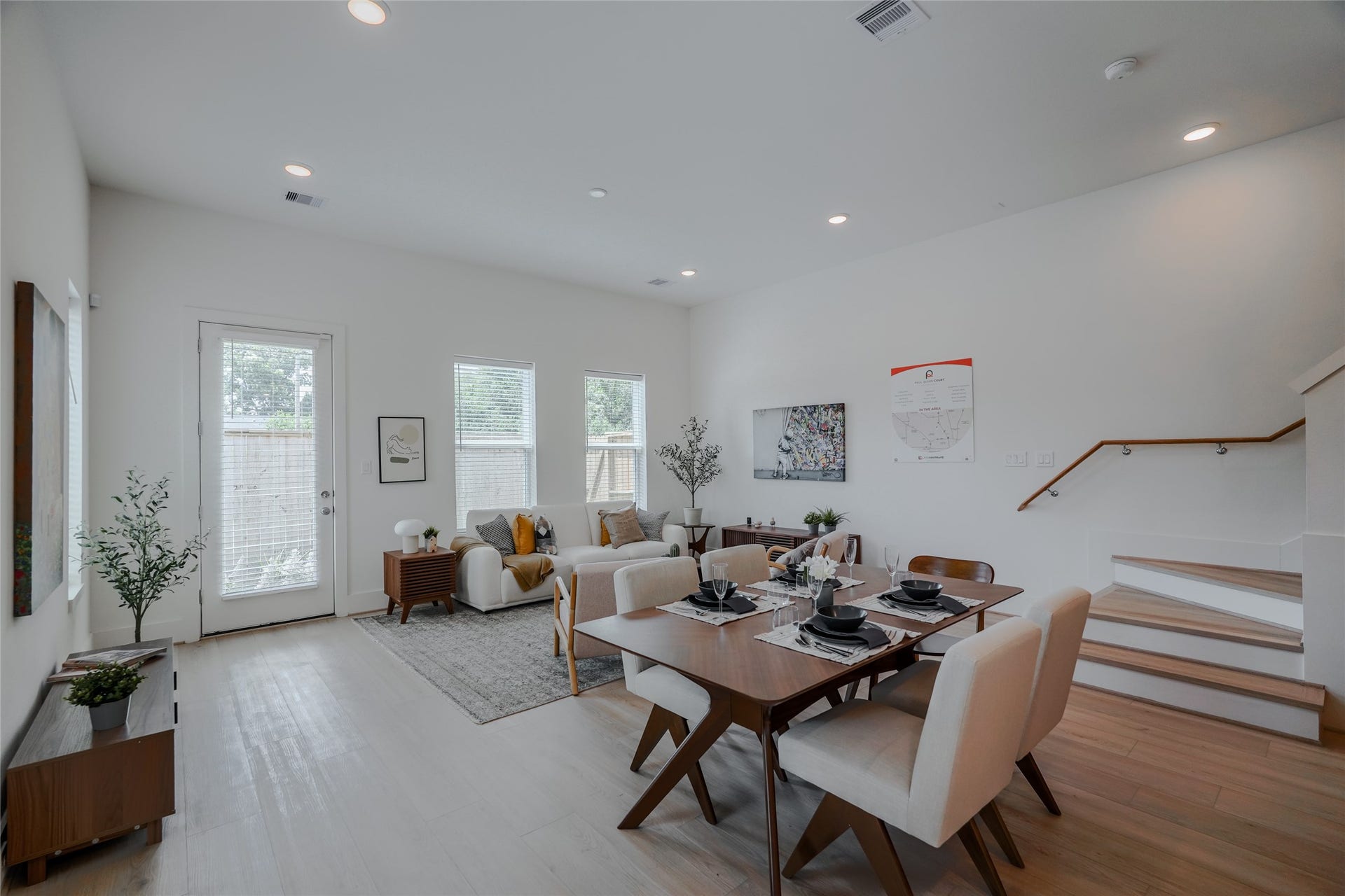 862 Paul Quinn Street, #B, Houston, TX 77091 862 Paul Quinn Street, #B, Houston, TX 77091