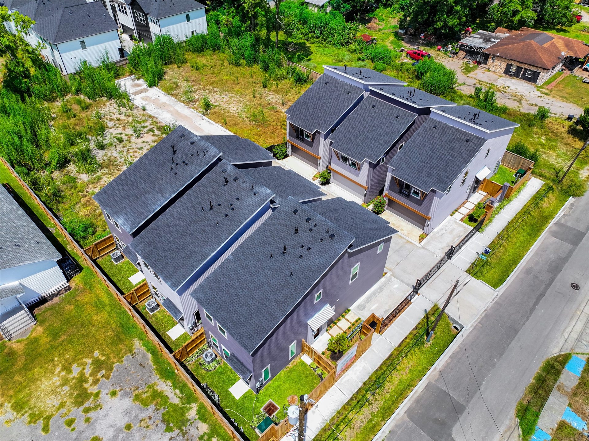 862 Paul Quinn Street, #B, Houston, TX 77091 862 Paul Quinn Street, #B, Houston, TX 77091