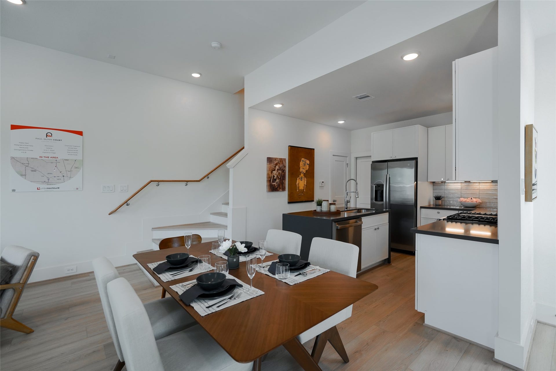 862 Paul Quinn Street, #B, Houston, TX 77091 862 Paul Quinn Street, #B, Houston, TX 77091
