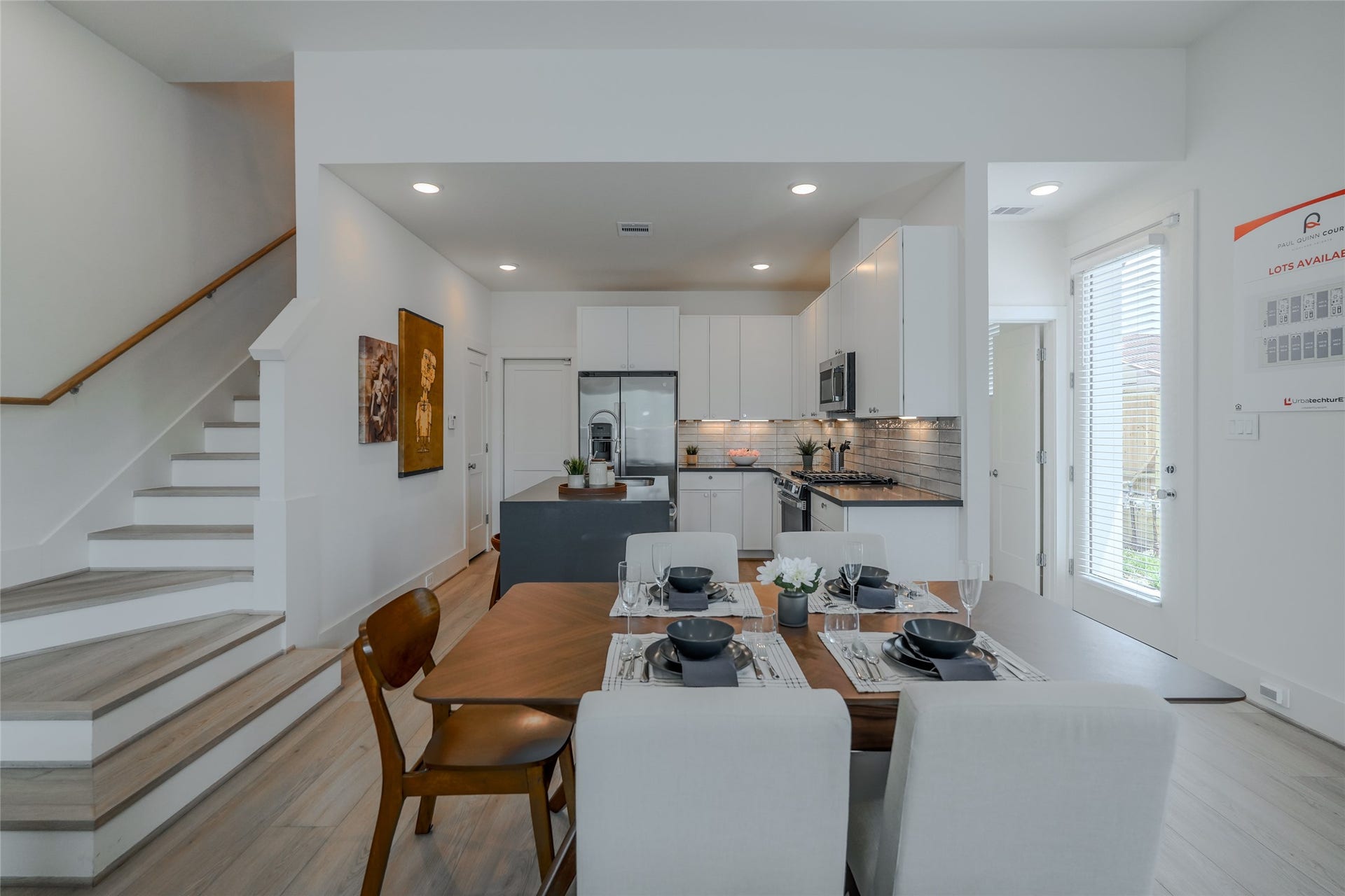 862 Paul Quinn Street, #B, Houston, TX 77091 862 Paul Quinn Street, #B, Houston, TX 77091