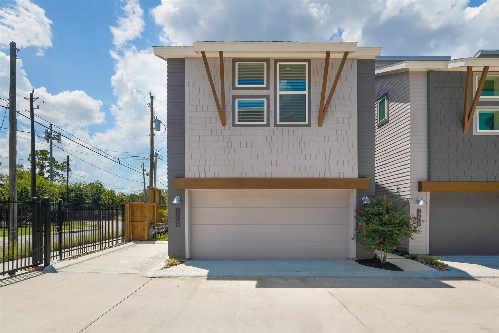 862 Paul Quinn Street, #B, Houston, TX 77091 862 Paul Quinn Street, #B, Houston, TX 77091