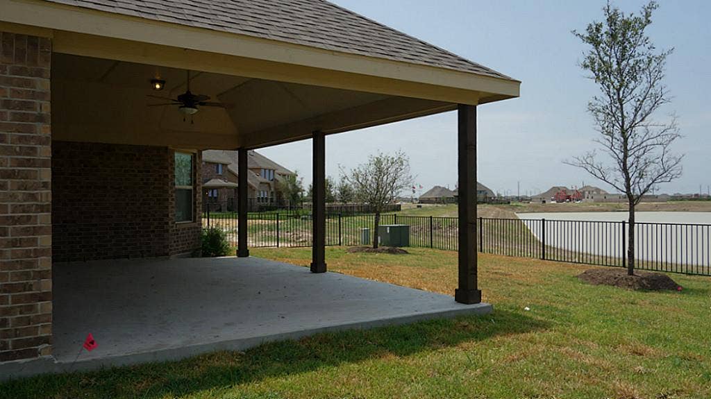 9215 Monarch Field Lane, Cypress, TX 77433 9215 Monarch Field Lane, Cypress, TX 77433