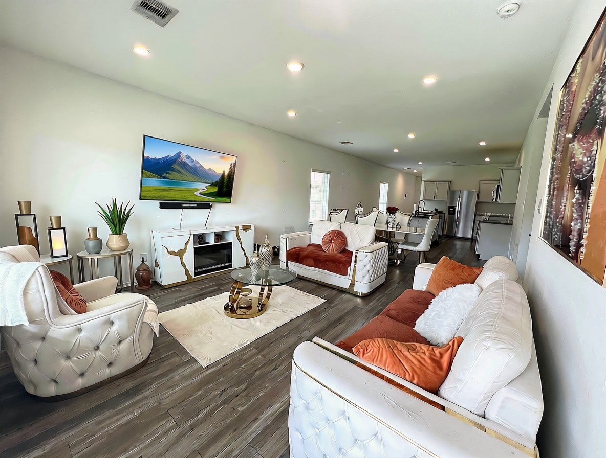5226 Castlebury Meadows Drive, Spring, TX 77373