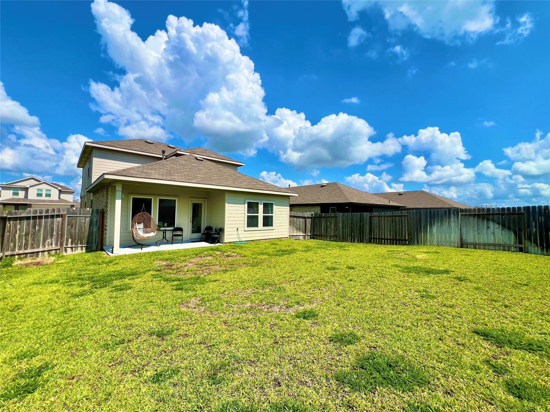 5226 Castlebury Meadows Drive, Spring, TX 77373
