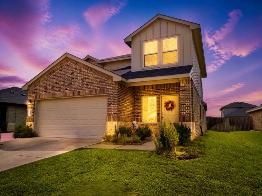 Property photo for 5226 Castlebury Meadows Drive, Spring, TX