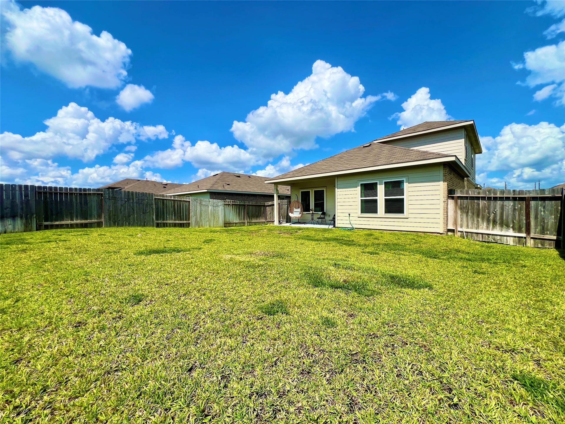 5226 Castlebury Meadows Drive, Spring, TX 77373