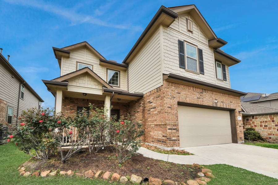 Property photo for 1619 Sheffield Forest Lane, Houston, TX
