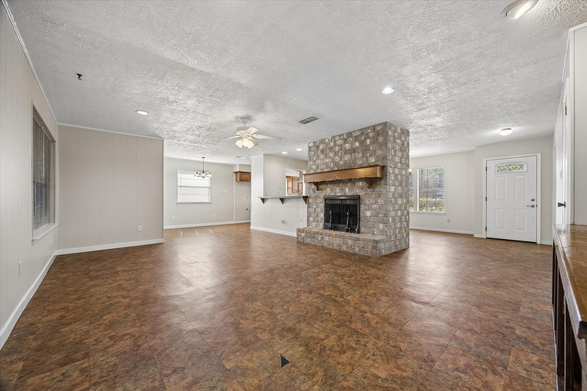 11411 Sagecherry Drive, Houston, TX 77089