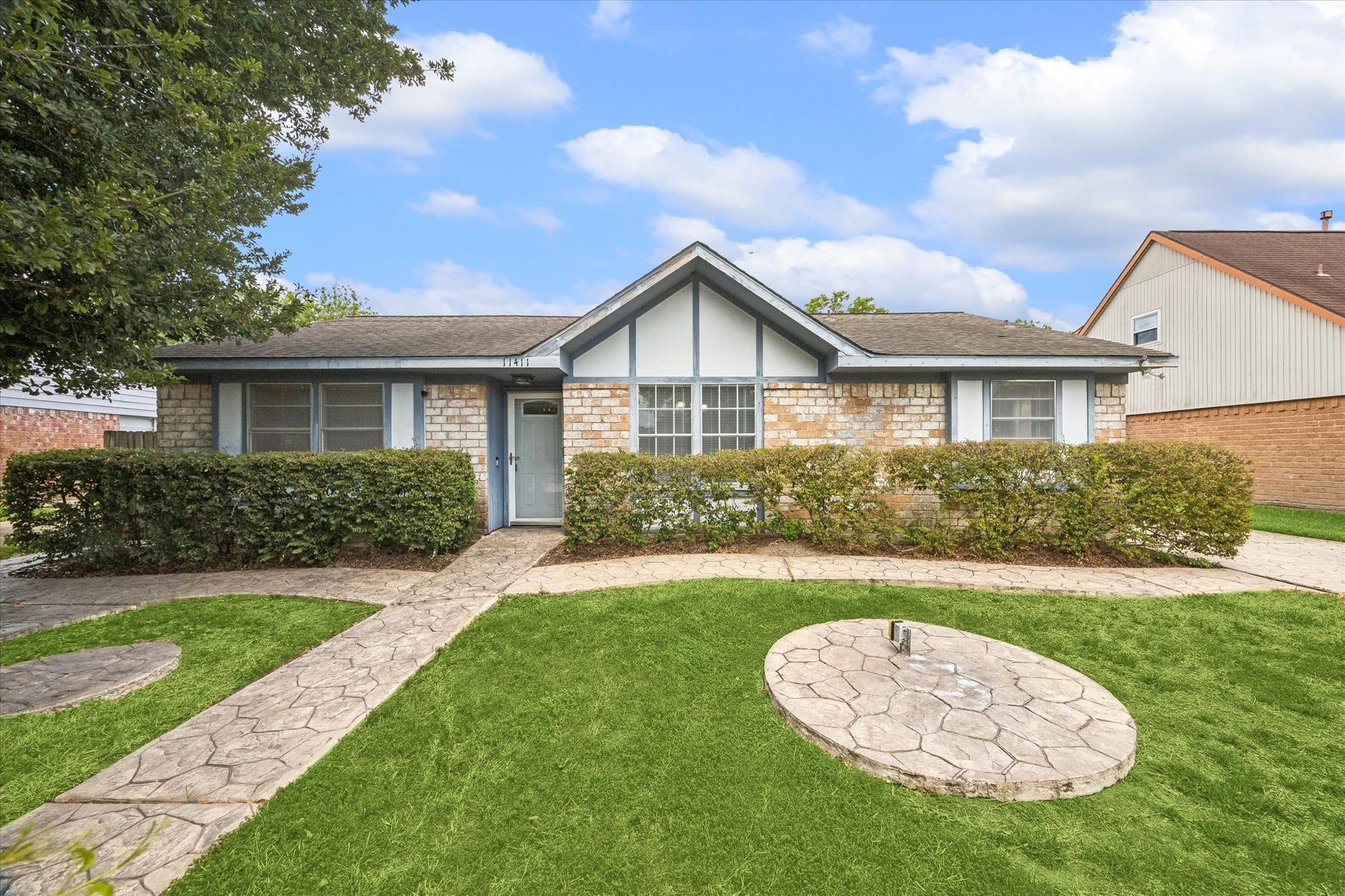 11411 Sagecherry Drive, Houston, TX 77089