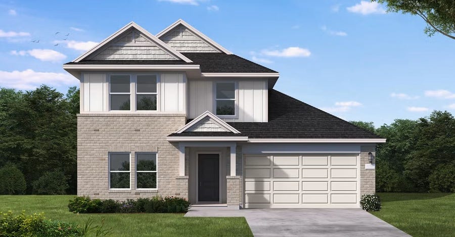Property photo for 2008 Spark Vista Lane, Katy, TX