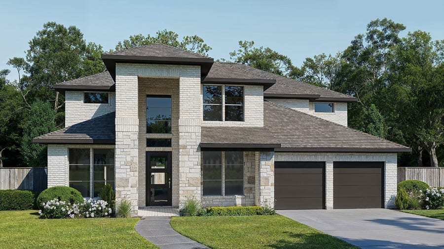 Property photo for 5607 Violet Ridge Drive, Richmond, TX