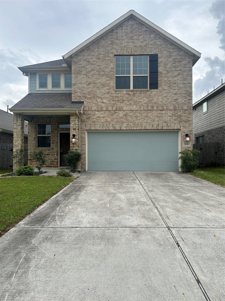 Property photo for 3132 Dunsmore Manor Court, Spring, TX