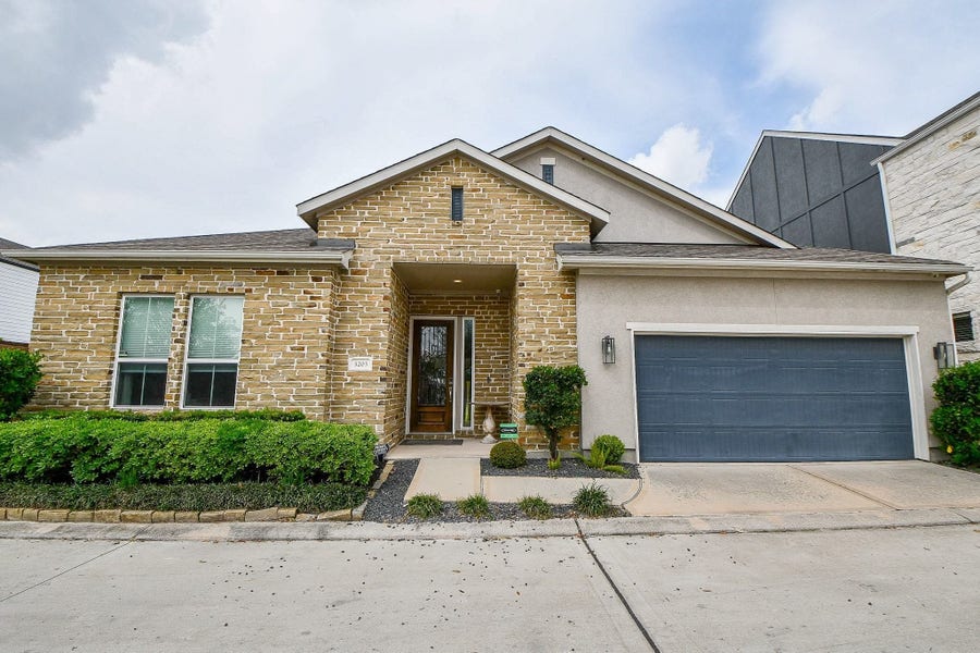 Property photo for 3203 Millwork Street, Houston, TX